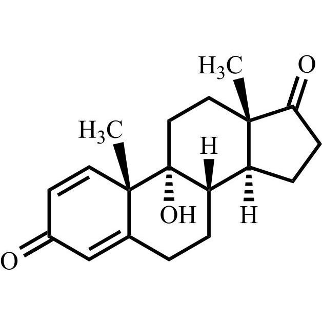 Picture of Prednisone Impurity 22