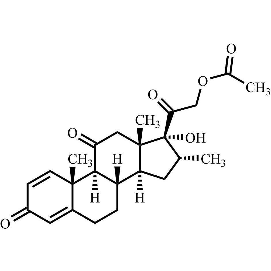 Picture of Prednisone Impurity 24