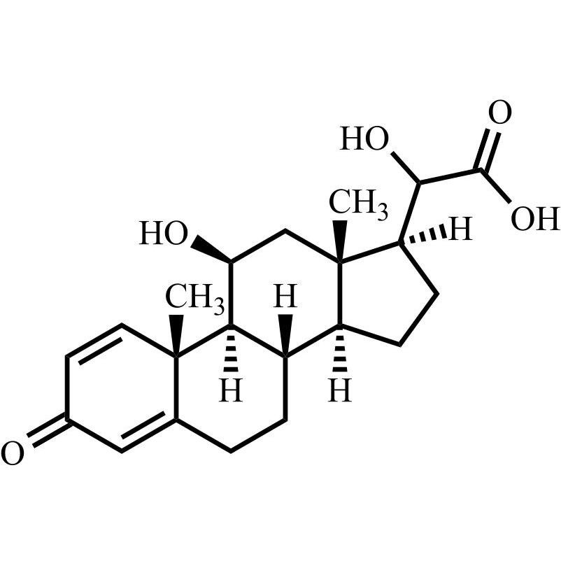 Picture of 6Î²-Hydroxyprednisolone