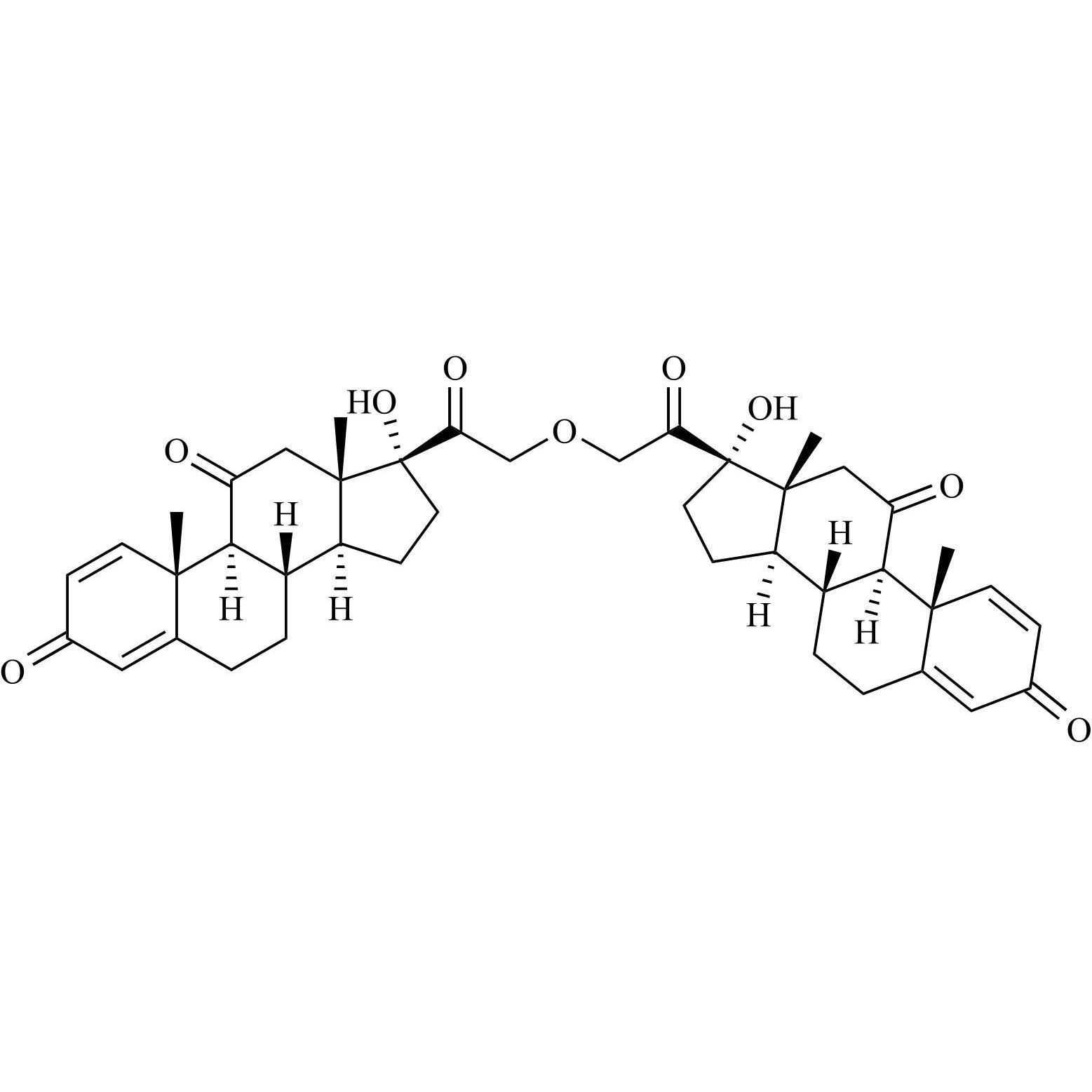 Picture of Prednisone Impurity 32