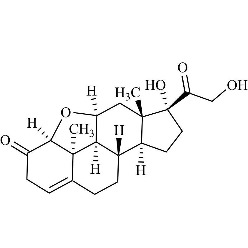 Picture of Prednisone Impurity 33