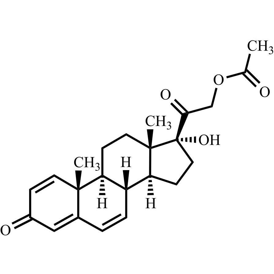 Picture of Prednisone Impurity 18
