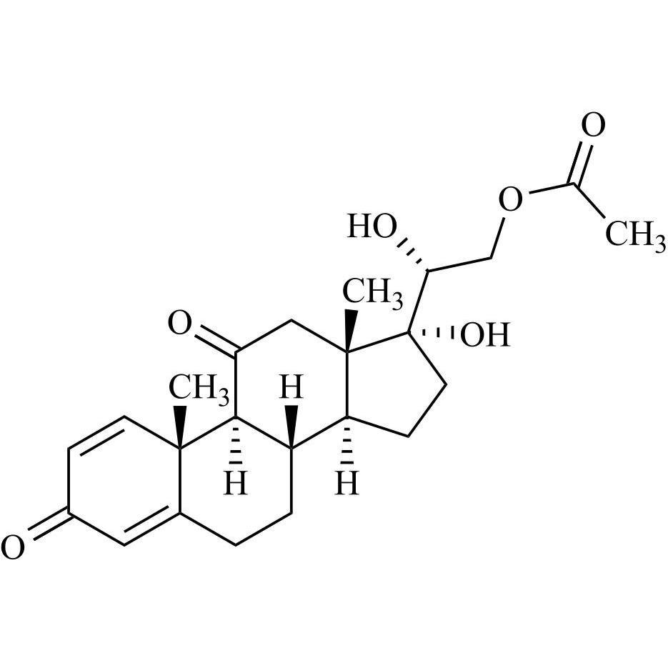 Picture of Prednisone Impurity 35