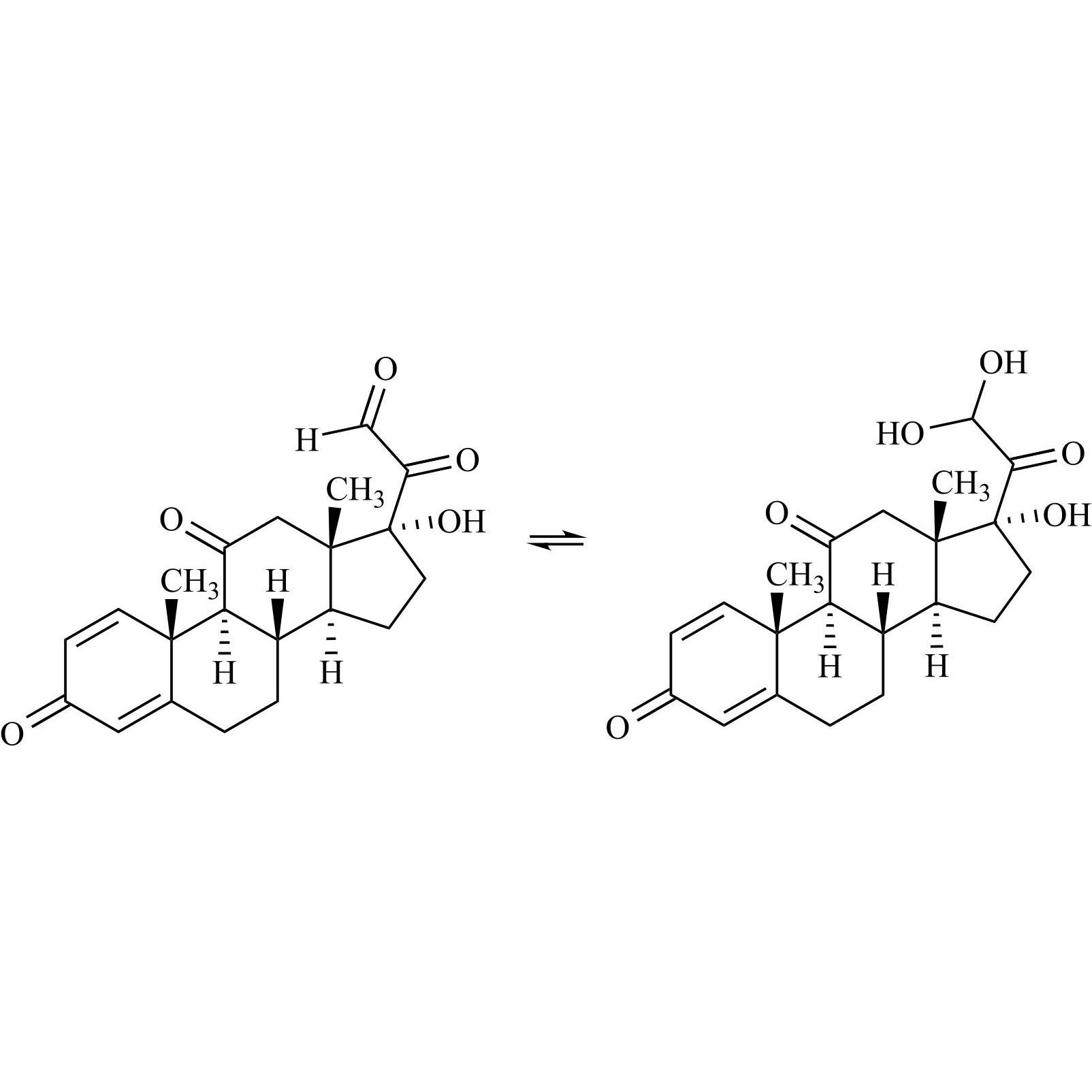 Picture of Prednisone Impurity 30