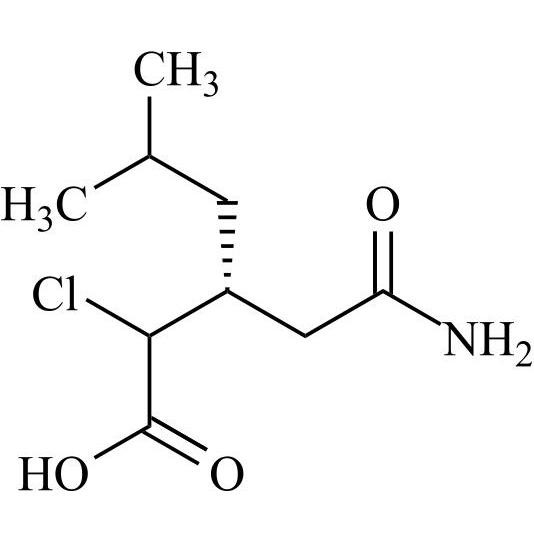 Show details for Pregabalin Impurity 74 Picture of Pregabalin Impurity 74