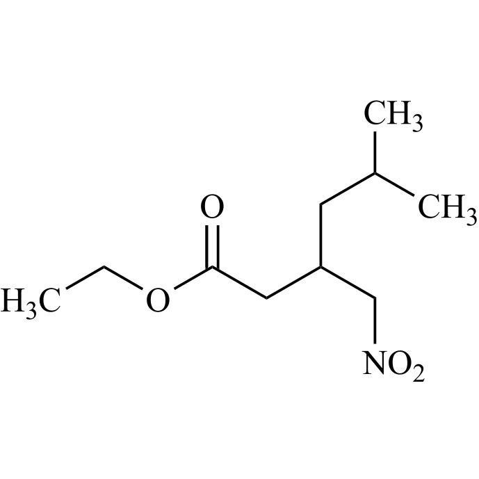 Show details for Pregabalin Impurity 81 Picture of Pregabalin Impurity 81
