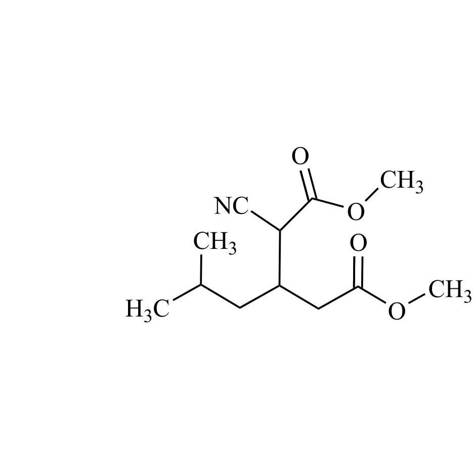 Show details for Pregabalin Impurity 87 Picture of Pregabalin Impurity 87