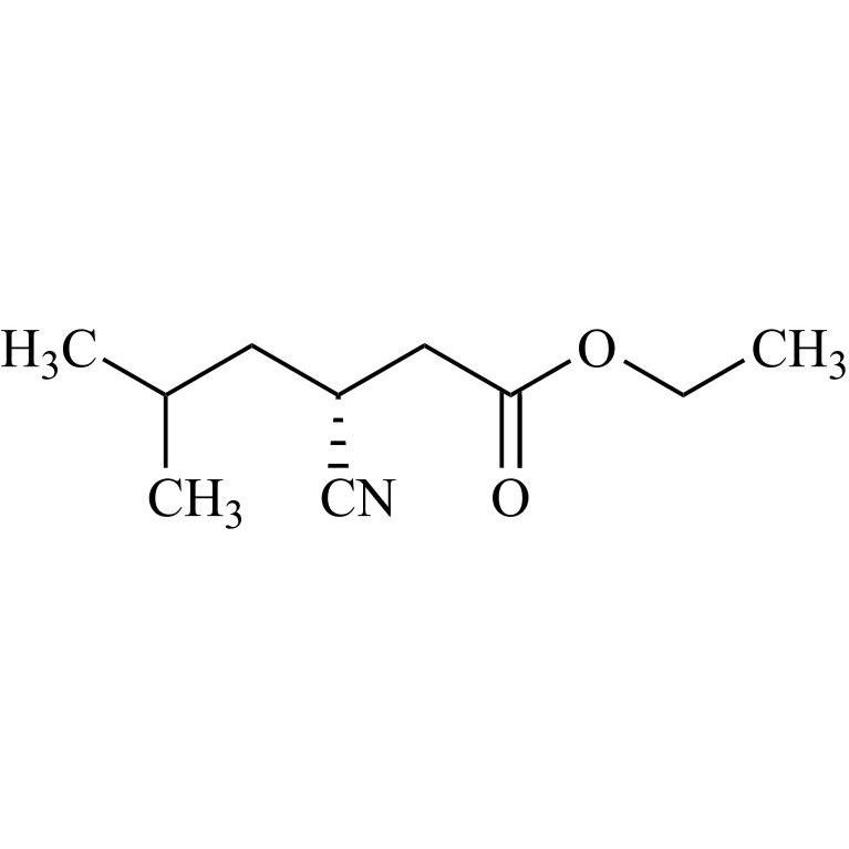 Show details for Pregabalin Impurity 97 Picture of Pregabalin Impurity 97