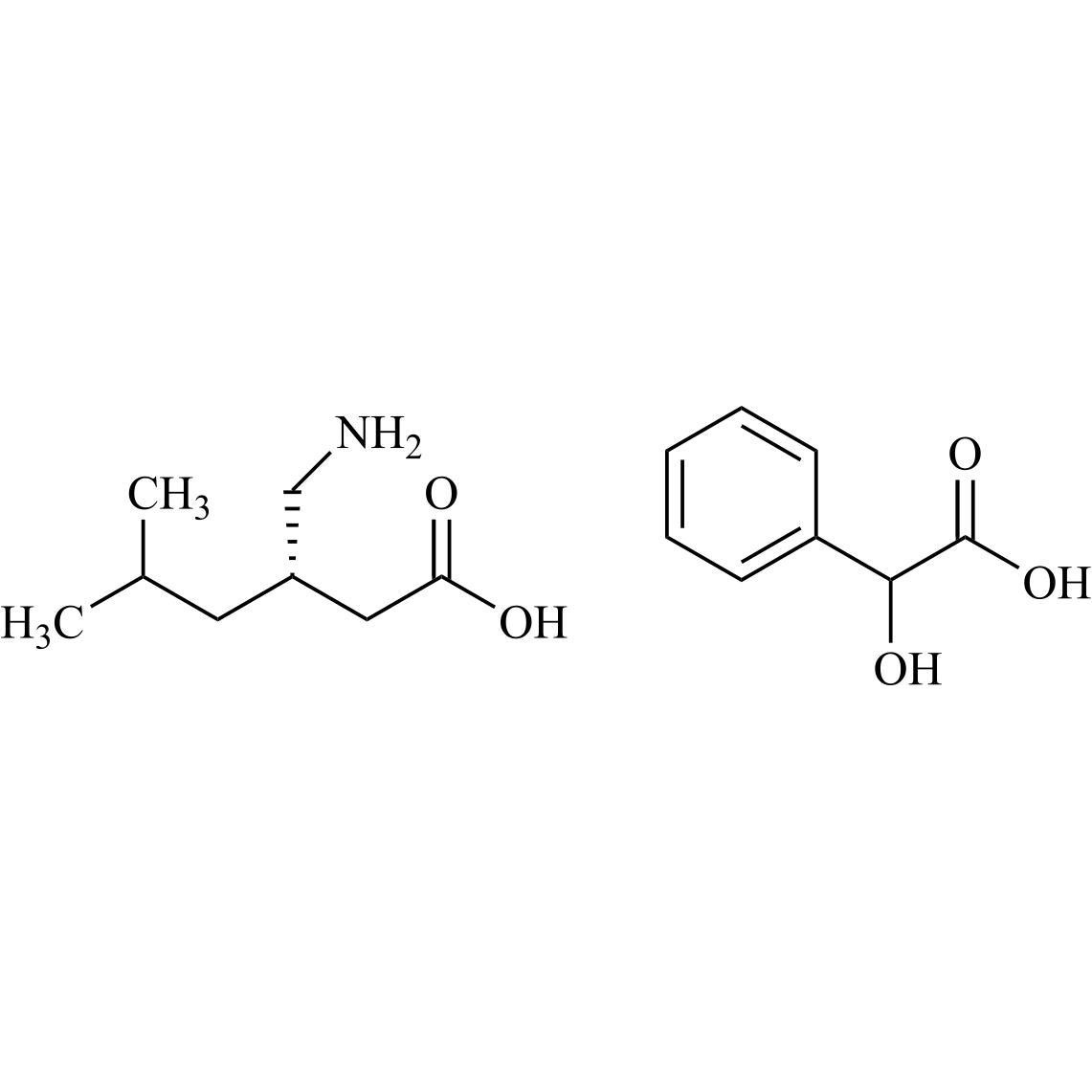 Show details for Pregabalin Impurity 101 Picture of Pregabalin Impurity 101