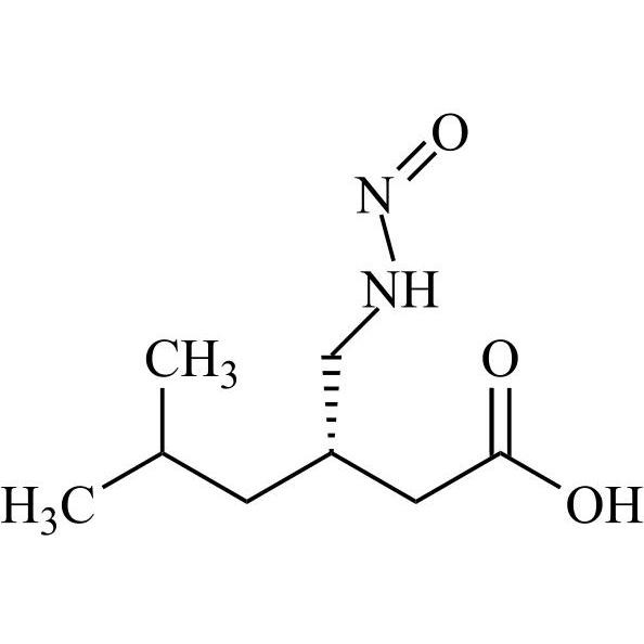 Show details for Pregabalin Impurity 49 Picture of Pregabalin Impurity 49