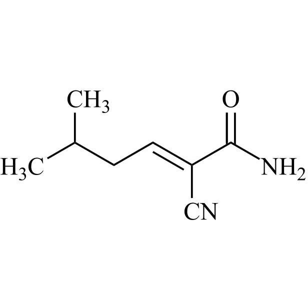 Show details for Pregabalin Impurity 56 Picture of Pregabalin Impurity 56