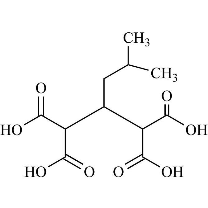 Show details for Pregabalin Impurity 57 Picture of Pregabalin Impurity 57