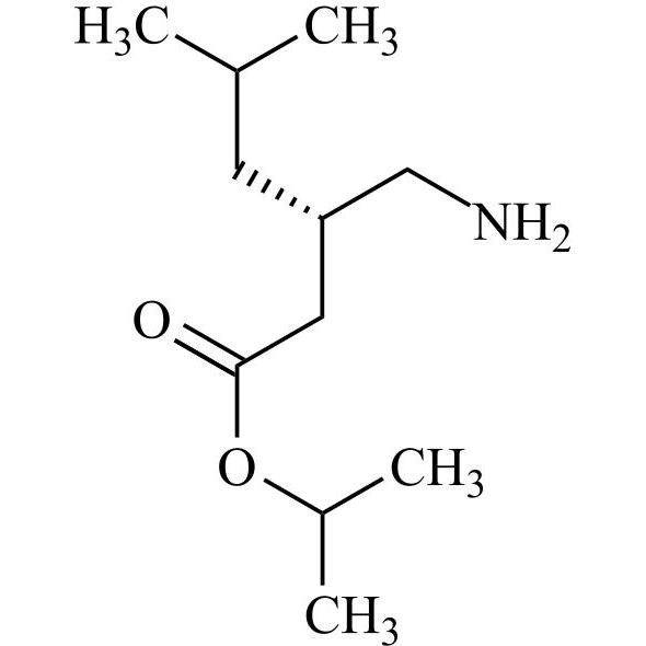 Show details for Pregabalin Impurity 61 Picture of Pregabalin Impurity 61