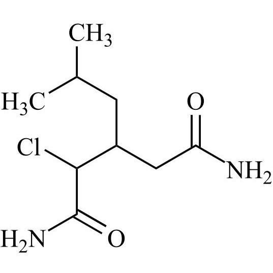 Show details for Pregabalin Impurity 68 Picture of Pregabalin Impurity 68