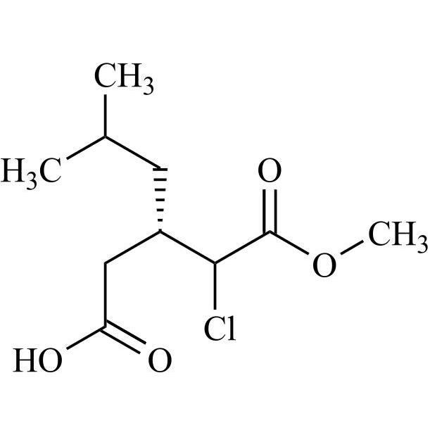 Show details for Pregabalin Impurity 72 Picture of Pregabalin Impurity 72
