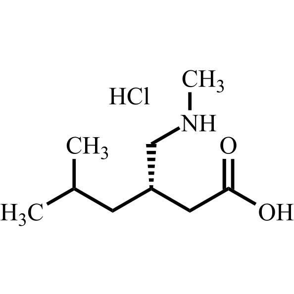 Show details for Pregabalin Impurity 11 HCl Picture of Pregabalin Impurity 11 HCl