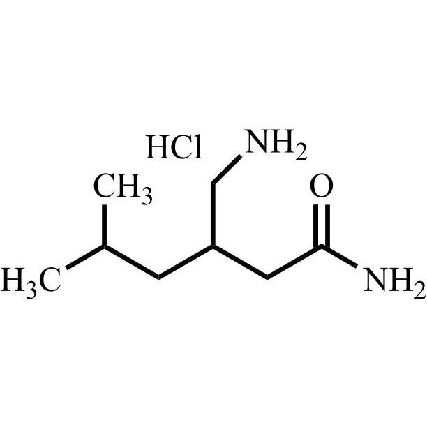 Show details for Pregabalin Impurity 28 HCl Picture of Pregabalin Impurity 28 HCl