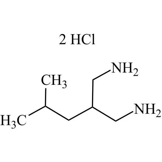 Show details for Pregabalin Impurity 36 DiHCl Picture of Pregabalin Impurity 36 DiHCl
