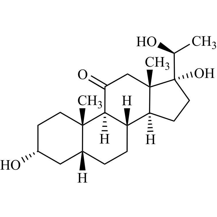 Picture of Pregnanetriolone