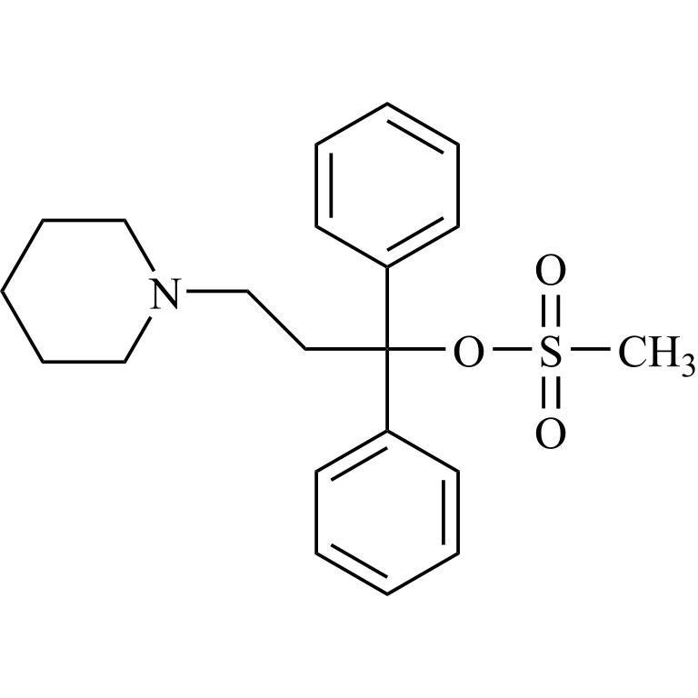 Picture of Pridinol Impurity 1
