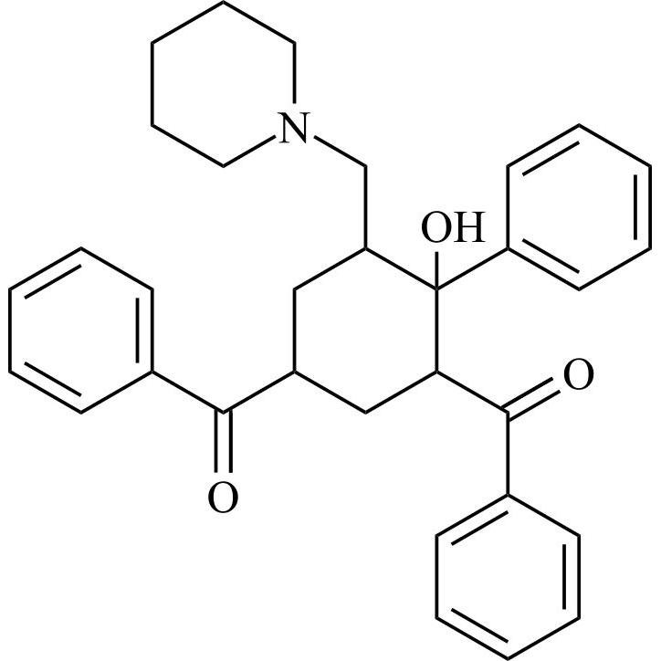 Picture of Pridinol Impurity 2