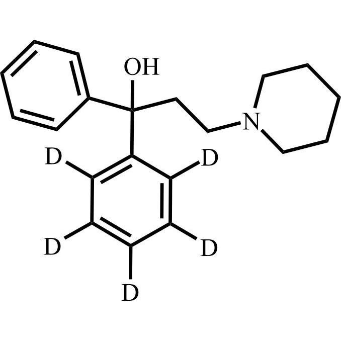 Picture of Pridinol-d5