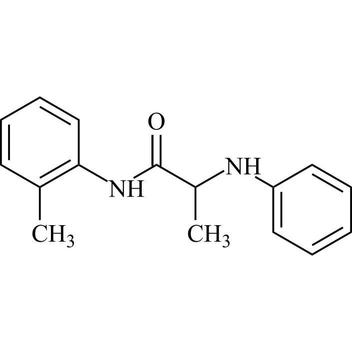 Picture of Prilocaine Impurity 4