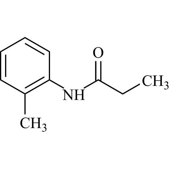 Picture of Prilocaine Impurity 6