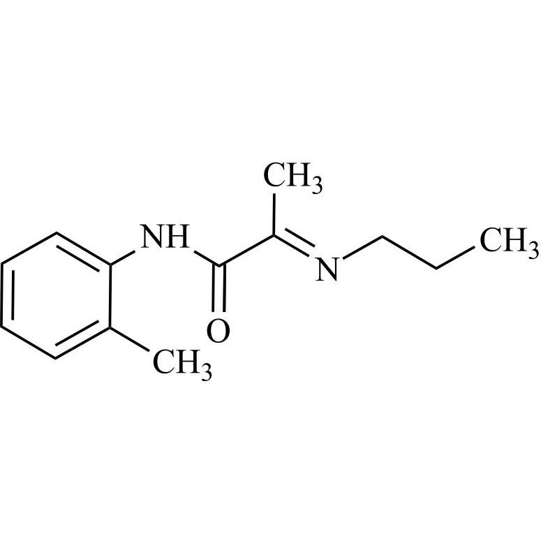 Picture of Prilocaine Impurity 10