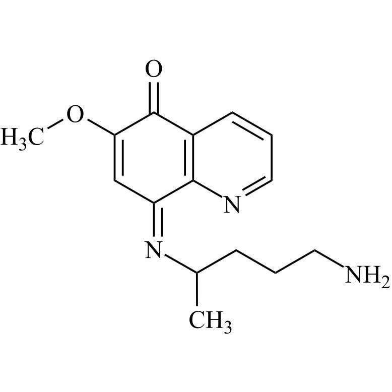 Picture of Primaquine Impurity 4