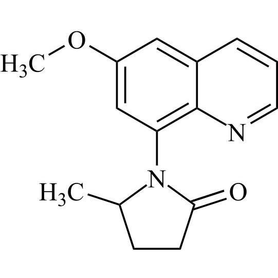 Picture of Primaquine Impurity 5