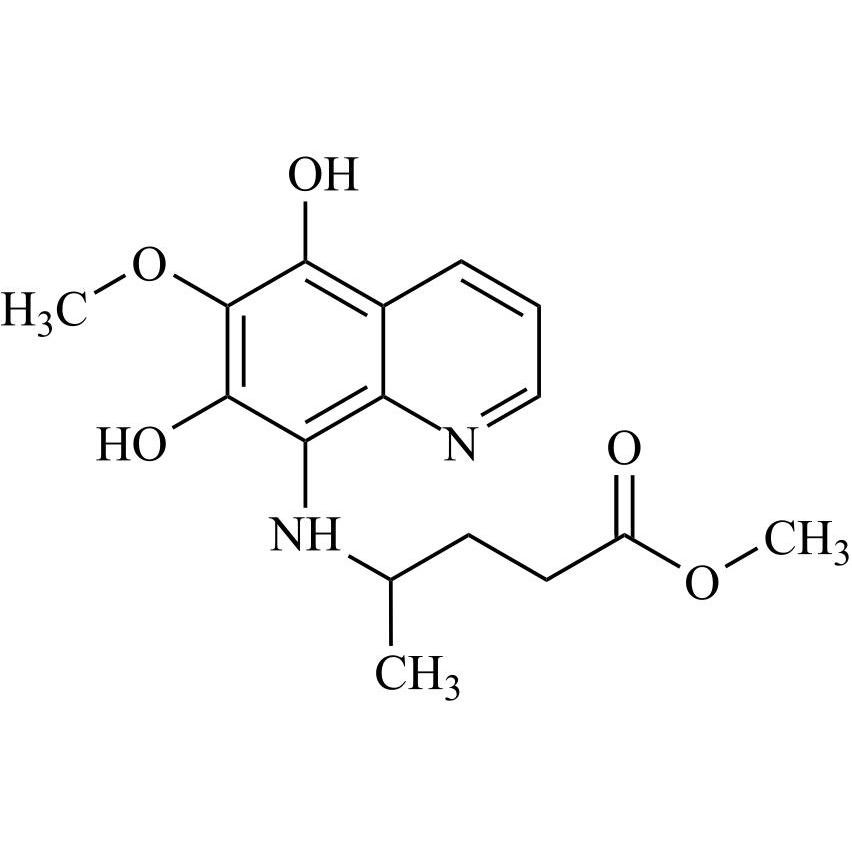Picture of Primaquine Impurity 6