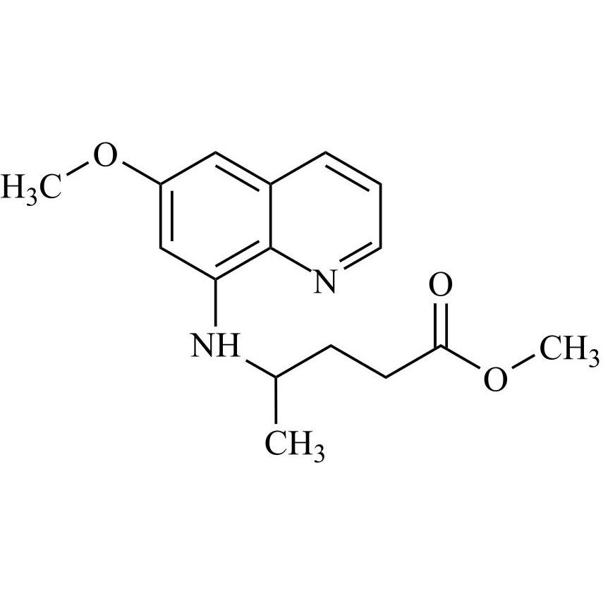 Picture of Primaquine Impurity 7