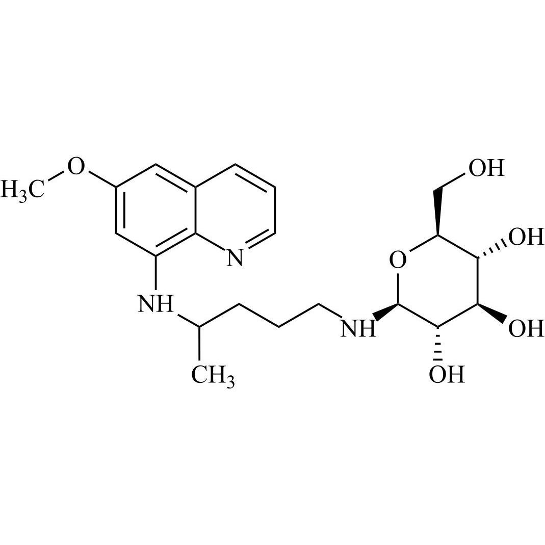 Picture of Primaquine Impurity 8