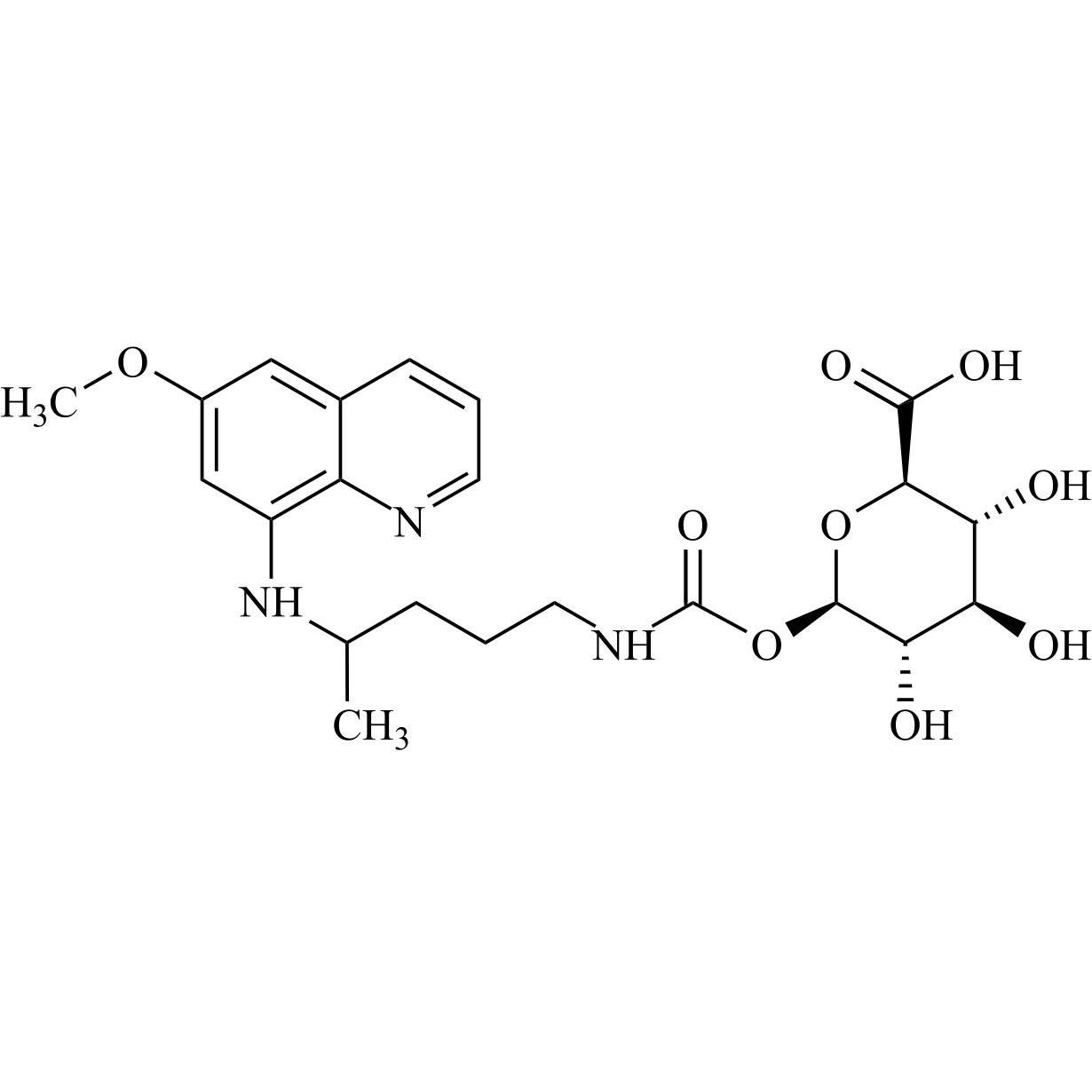 Picture of Primaquine Impurity 9