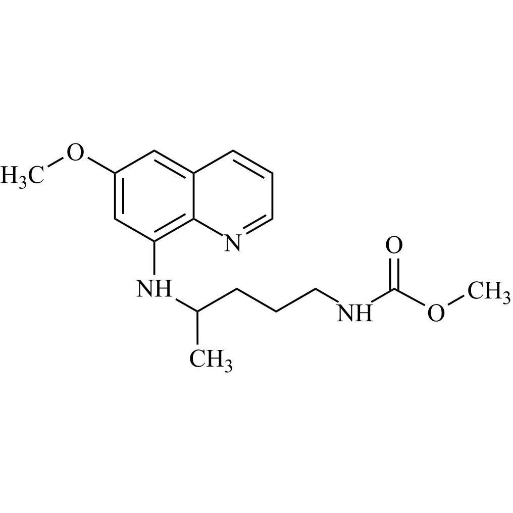 Picture of Primaquine Impurity 10