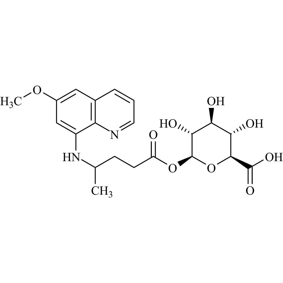 Picture of Primaquine Impurity 12