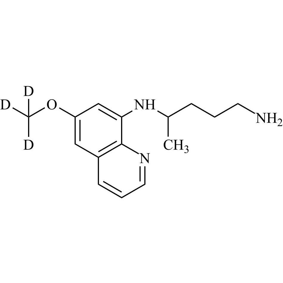 Picture of Primaquine-d3