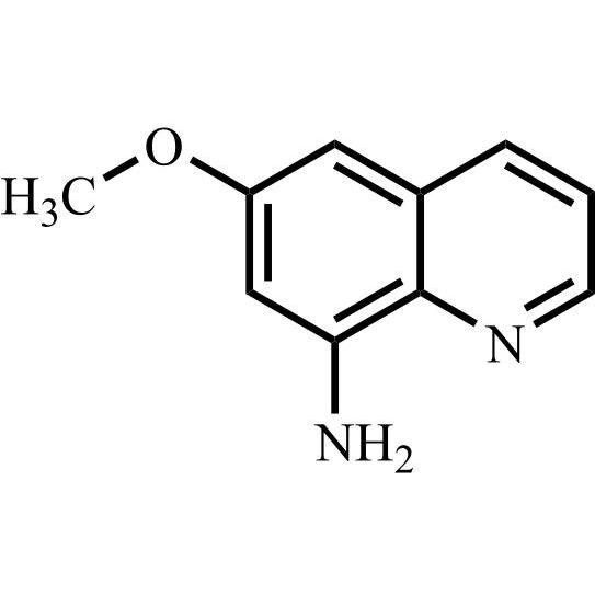 Picture of Primaquine EP Impurity C