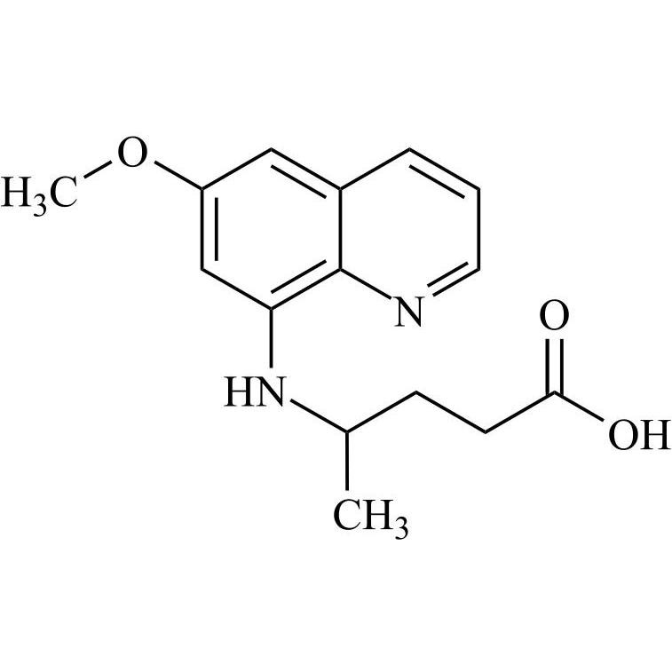 Picture of Carboxyprimaquine