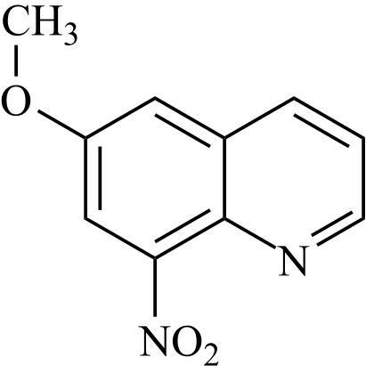 Picture of Primaquine EP Impurity B