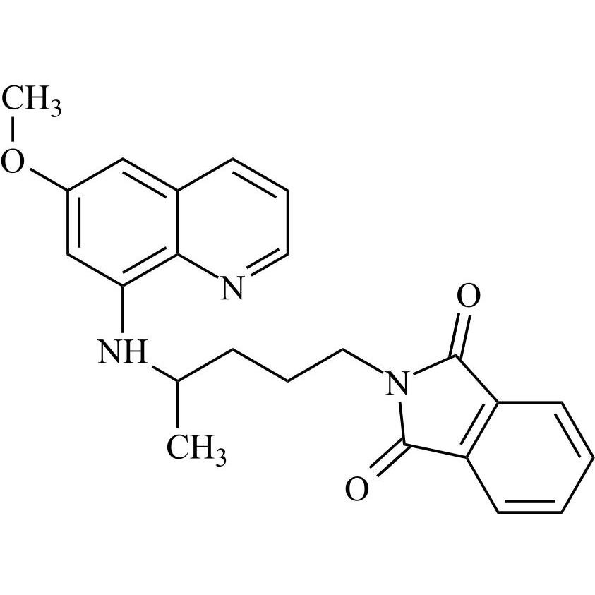 Picture of Primaquine EP Impurity D