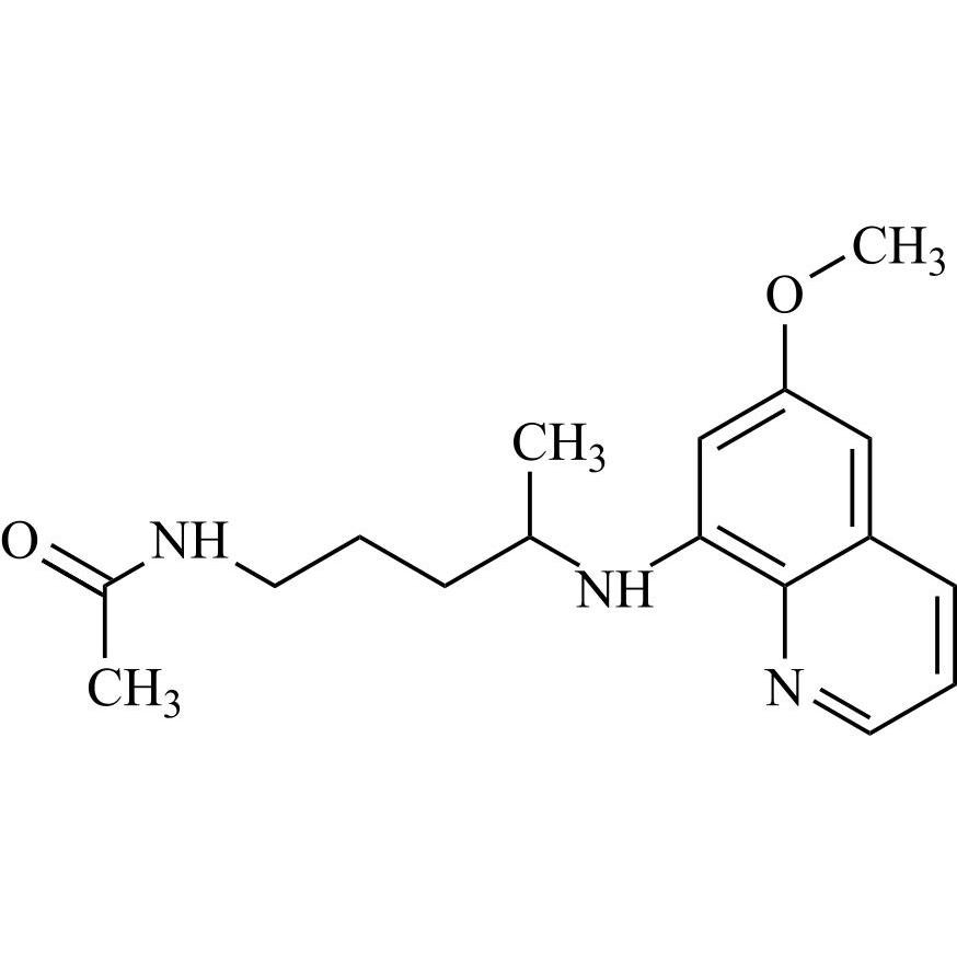 Picture of Primaquine Impurity 14