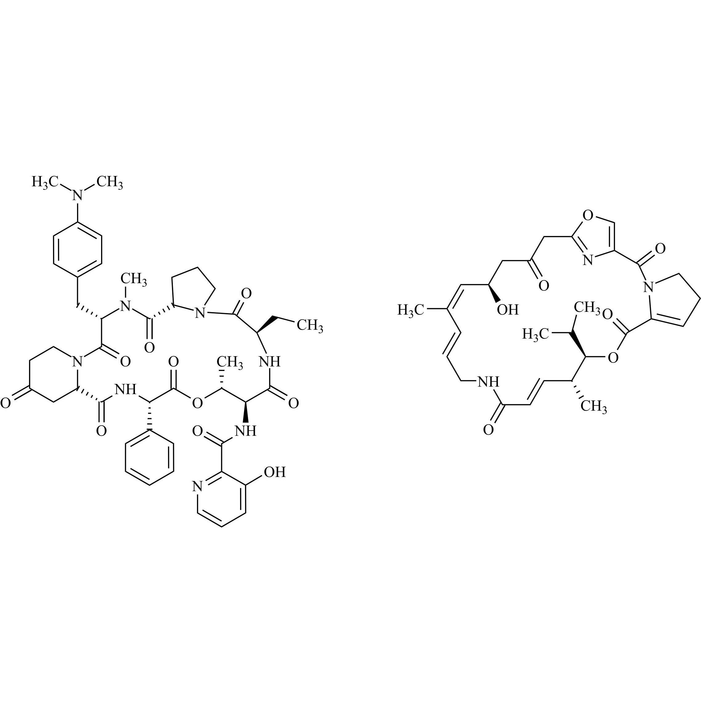 Picture of Pristinamycin
