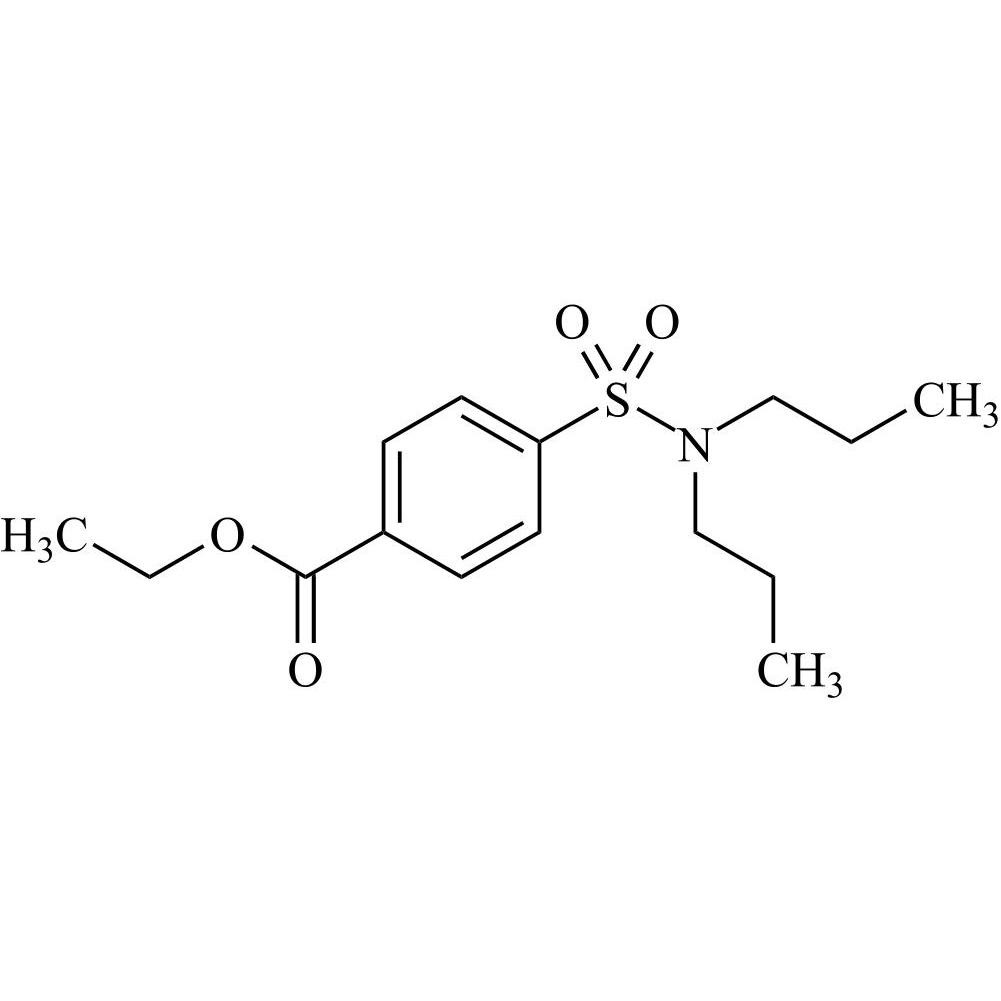 Picture of Probenecid EP Impurity D