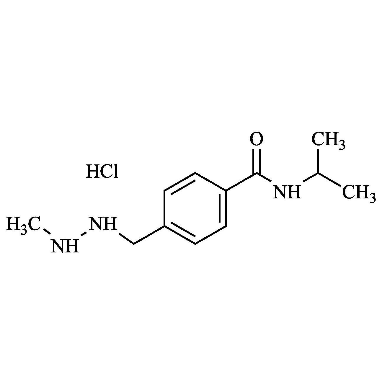 Picture of Procarbazine HCl