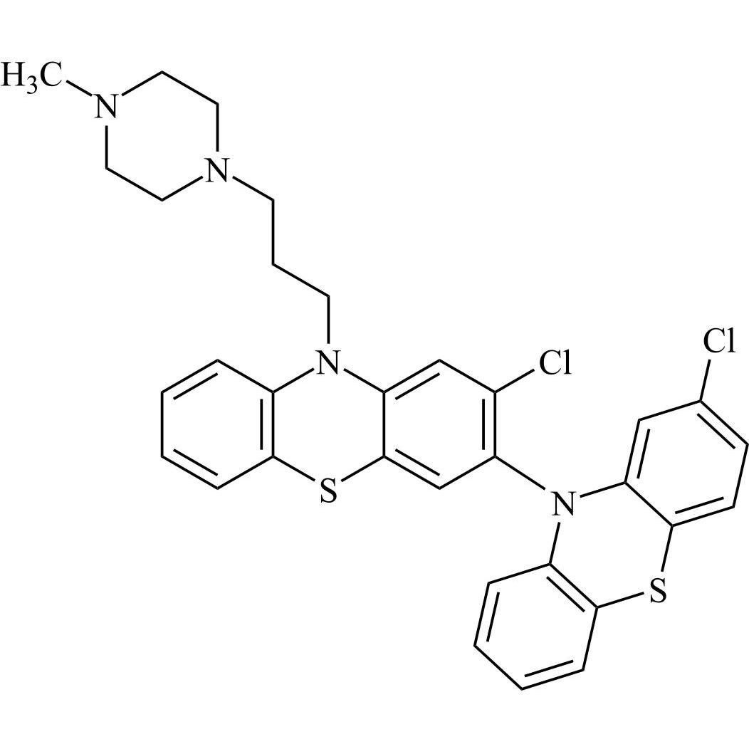 Picture of Prochlorperazine Impurity 4