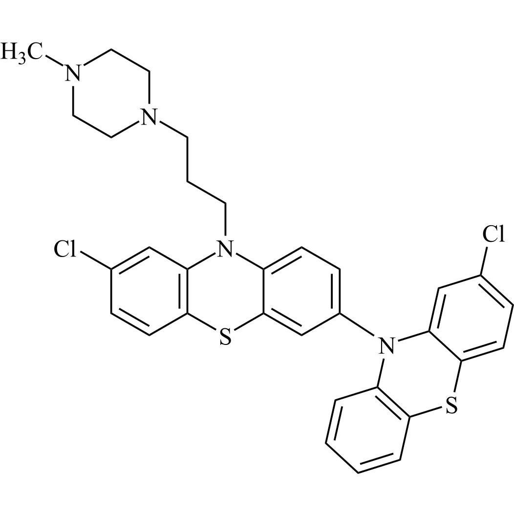 Picture of Prochlorperazine Impurity 5