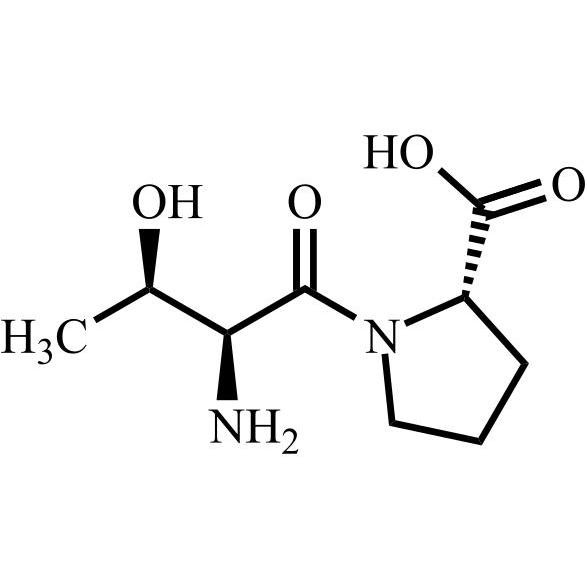 Picture of L-Threoninyl-L-Proline