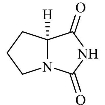 Picture of Proline Impurity 1